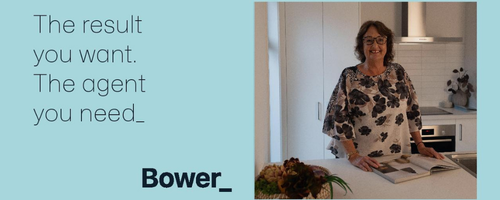 Raewyn Sykes - Bower Real Estate