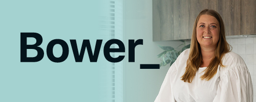 Samantha Lett - Bower Real Estate
