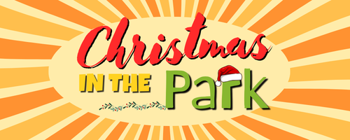 Christmas in the Park