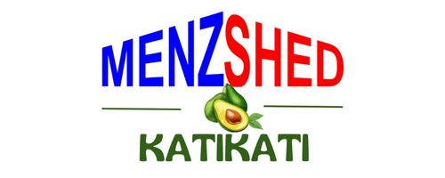 Katikati Menzshed