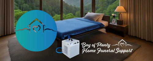 Bay of Plenty Home Funeral Support